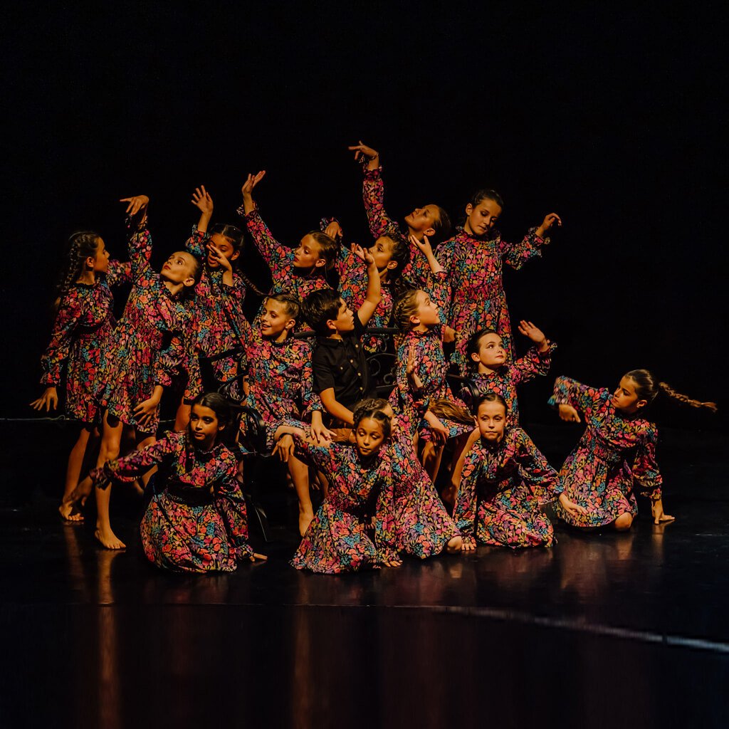 Ardance Bouliac Classes